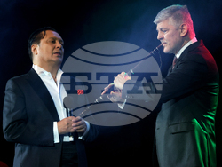 НДК - „The Best of Васил Петров” - концерт-спектакъл