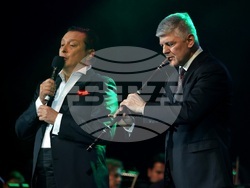 НДК - „The Best of Васил Петров” - концерт-спектакъл