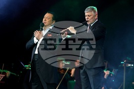 НДК - „The Best of Васил Петров” - концерт-спектакъл