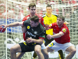 Handball Men's Worlds