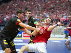 Handball Men's Worlds