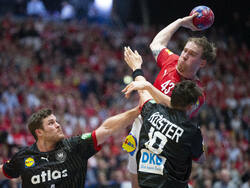 Handball Men's Worlds