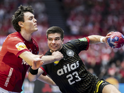 Handball Men's Worlds