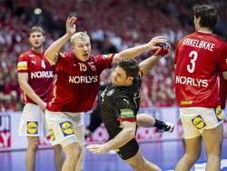 Handball Men's Worlds