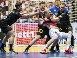 Handball Men's Worlds