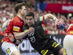 Handball Men's Worlds