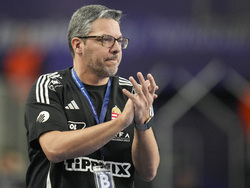Handball Men's Worlds