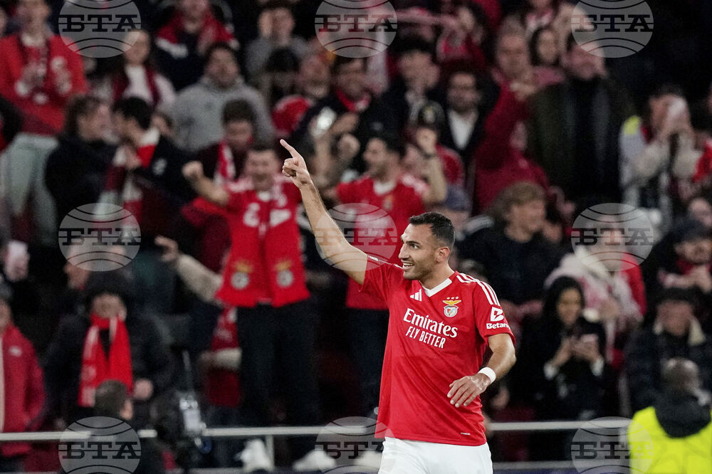 Хеттрикът на Вангелис Павлидис срещу Барселона е третият най-бърз в Шампионската лига по футбол