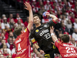 Handball Men's Worlds