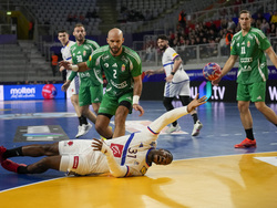 Handball Men's Worlds
