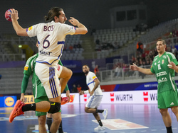 Handball Men's Worlds