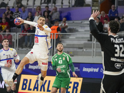 Handball Men's Worlds
