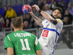 Handball Men's Worlds
