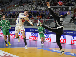 Handball Men's Worlds