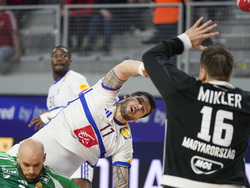 Handball Men's Worlds