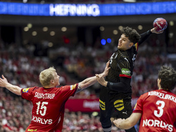 Handball Men's Worlds