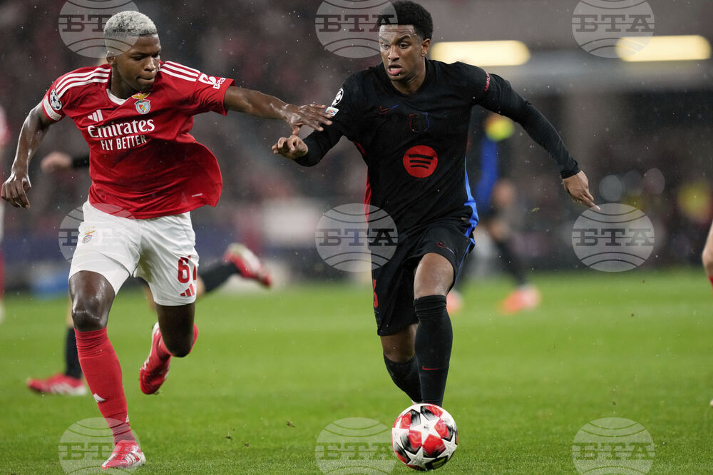  Манчестър Юнайтед се интересува от Балде от Барселона