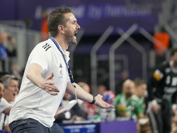 Handball Men's Worlds