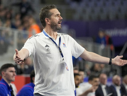 Handball Men's Worlds