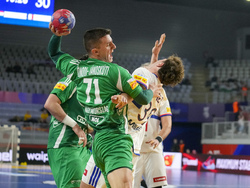 Handball Men's Worlds