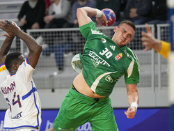 Handball Men's Worlds