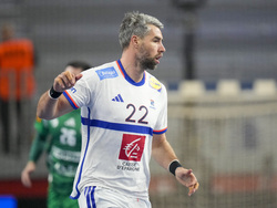 Handball Men's Worlds