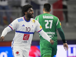 Handball Men's Worlds