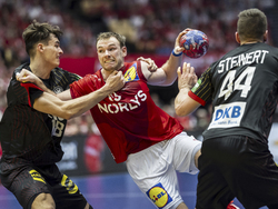 Handball Men's Worlds