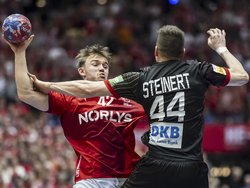 Handball Men's Worlds