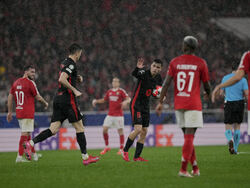 Portugal Soccer Champions League