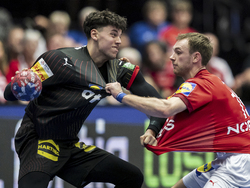 Handball Men's Worlds