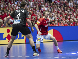 Handball Men's Worlds