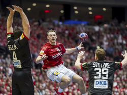Handball Men's Worlds