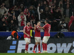 Portugal Soccer Champions League