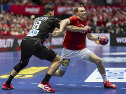 Handball Men's Worlds