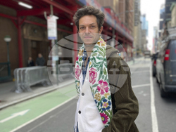 Pichon's Carnegie Hall Debut