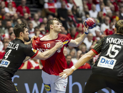 Handball Men's Worlds