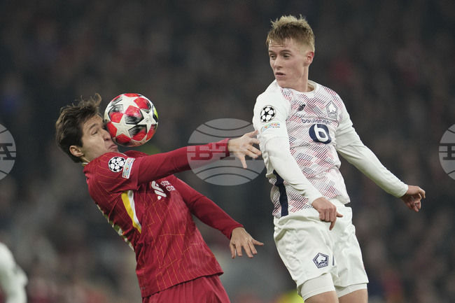 Федерико Киеза е амбициран да направи успешна кариера в Ливърпул, въпреки ограниченото игрово време