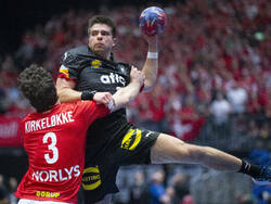 Handball Men's Worlds