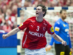 Handball Men's Worlds