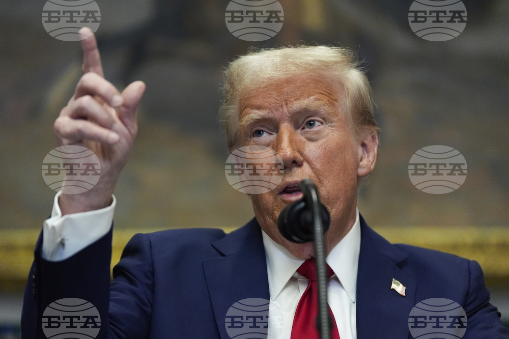 Завръщането на Тръмп на власт ще послужи като сигнал за събуждане, пишат западни издания