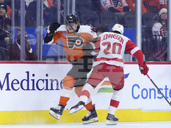 Red Wings Flyers Hockey