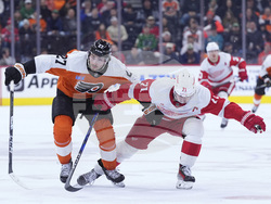Red Wings Flyers Hockey