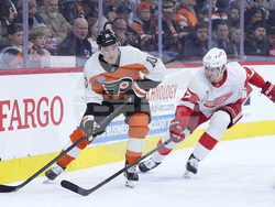 Red Wings Flyers Hockey