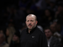 Knicks Nets Basketball