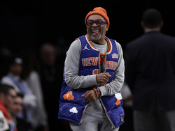 Knicks Nets Basketball