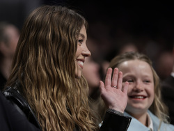 Knicks Nets Basketball