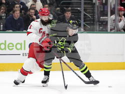 Hurricanes Stars Hockey