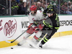 Hurricanes Stars Hockey