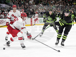 Hurricanes Stars Hockey